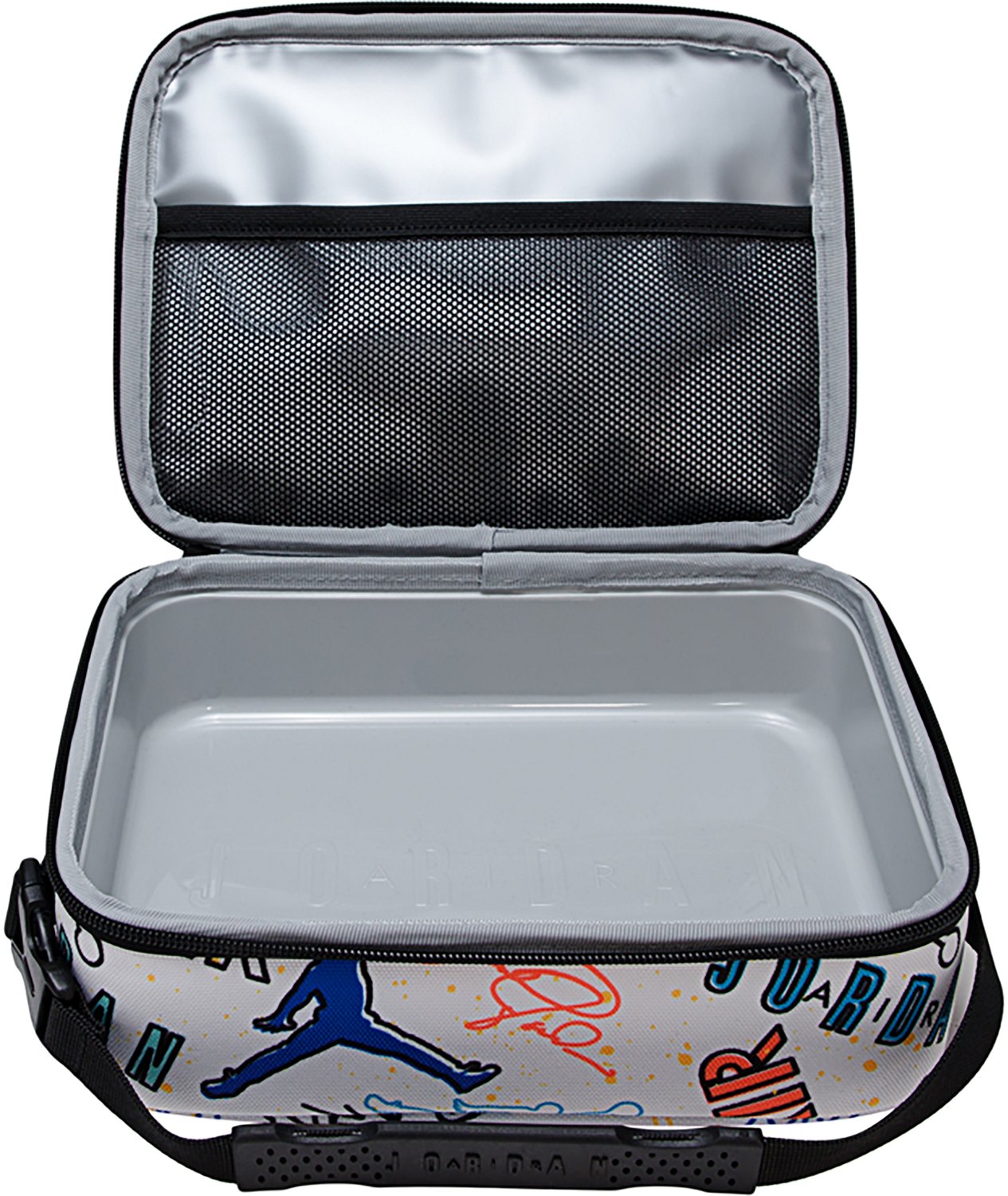 Jordan HBR Logo Lunch Bag - view number 3