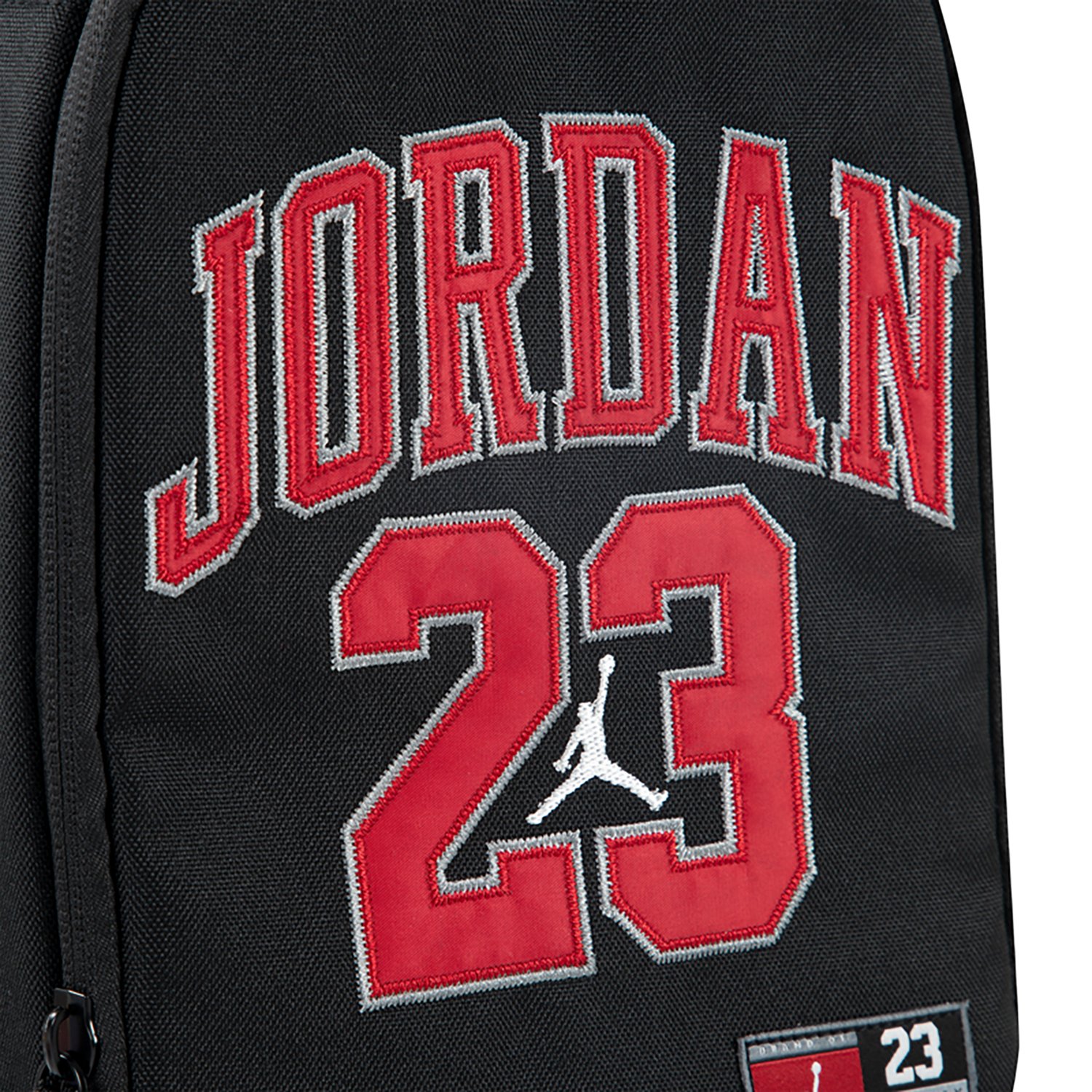 Jordan 23 Jersey Lunch Bag - view number 5