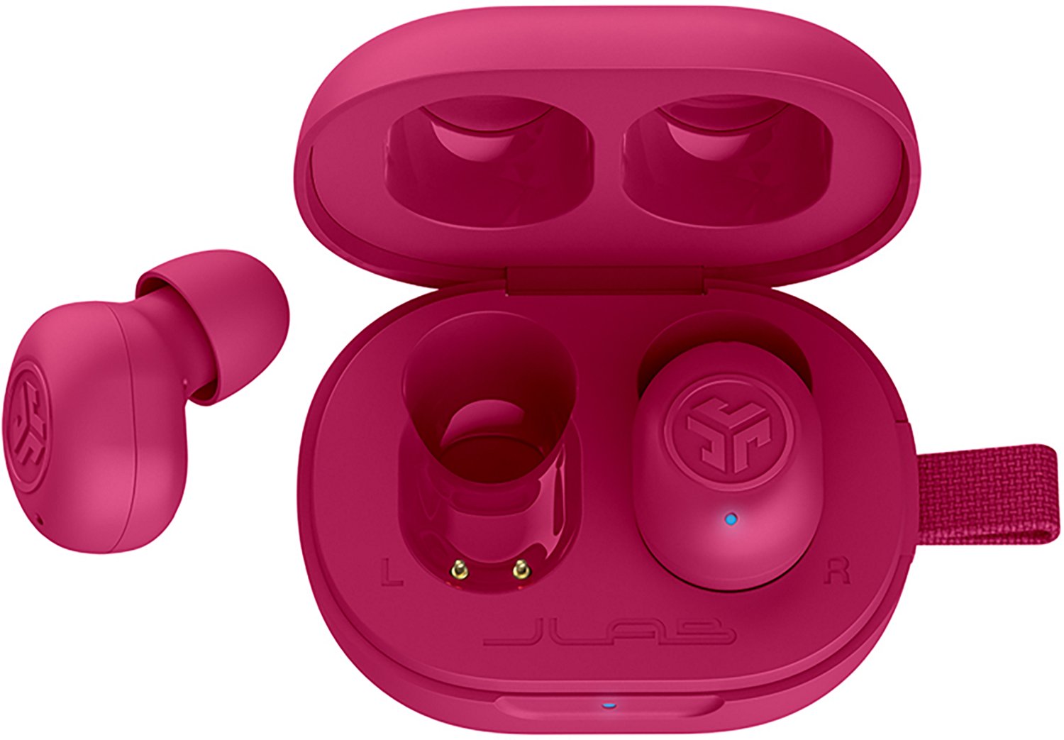 JLab JBuds Mini True Wireless Earbuds                                                                                            - view number 2