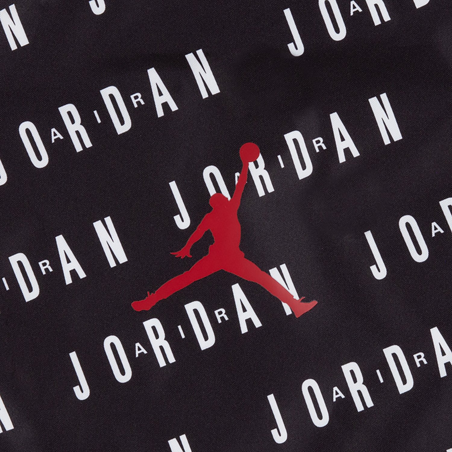 Jordan Core Printed Gym Sack - view number 3