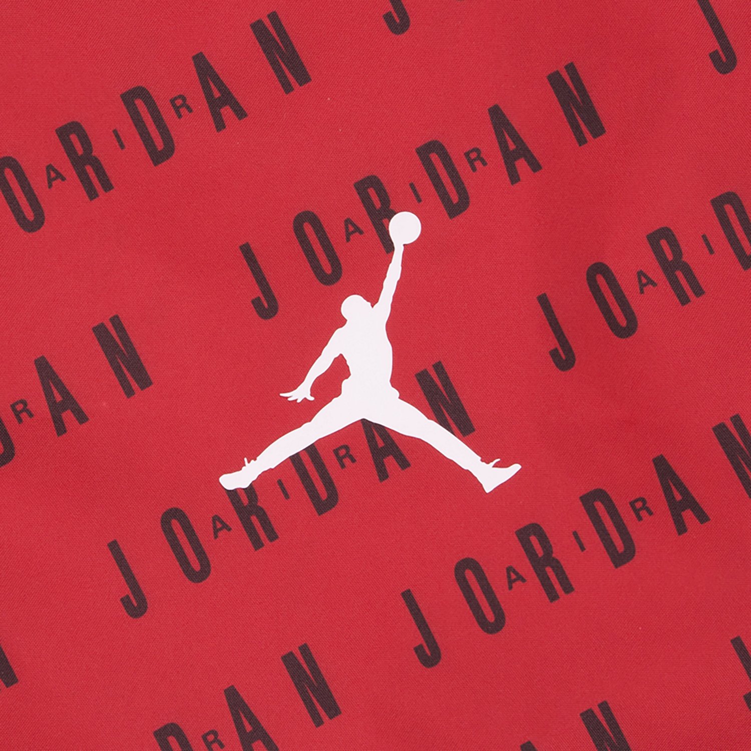Jordan Core Printed Gym Sack - view number 3