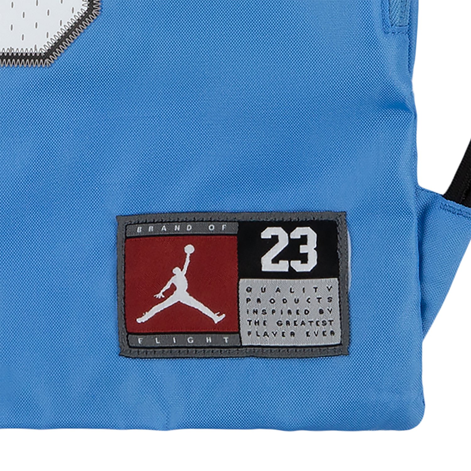 Jordan Jersey Gym Sack - view number 3