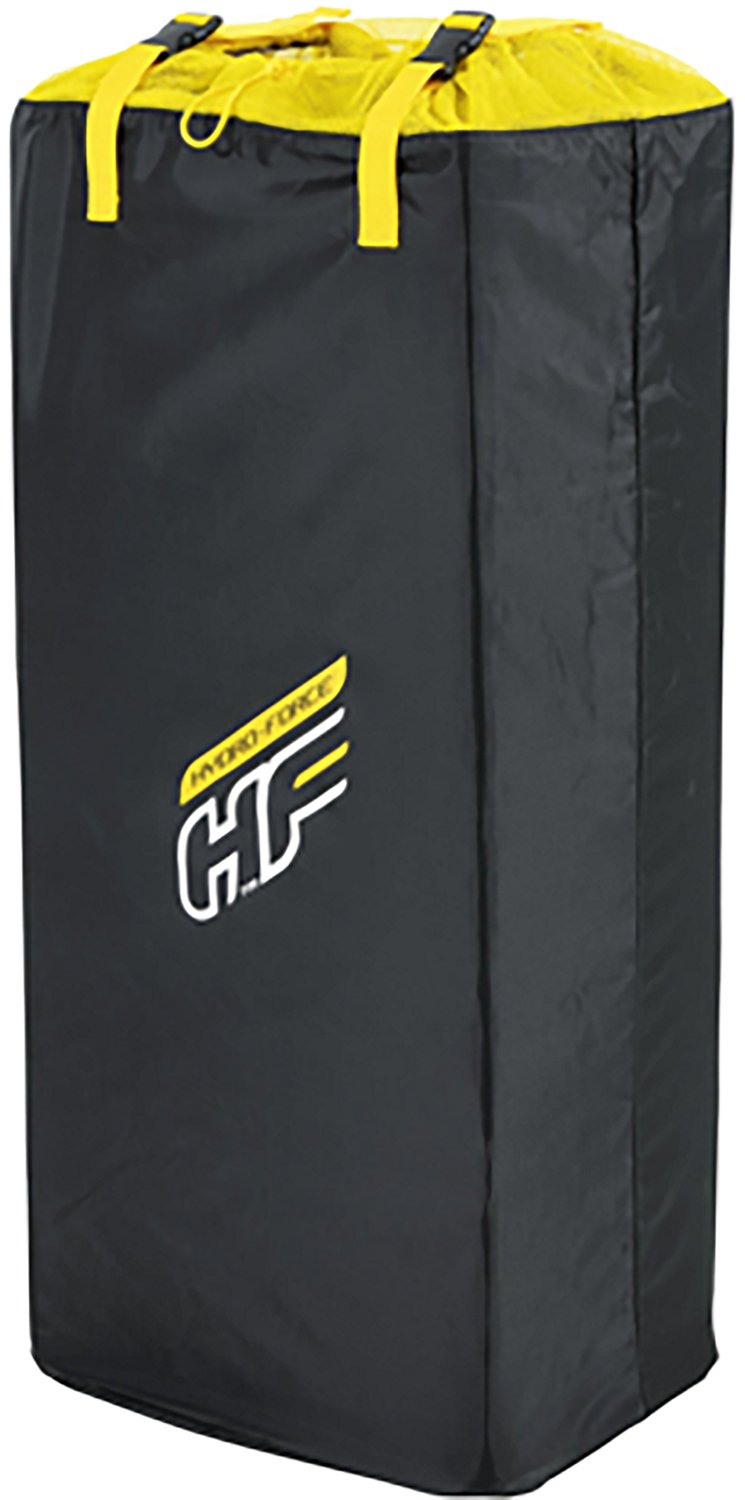 Hydro Force Kahawai Inflatable Stand-Up Paddleboard Set                                                                          - view number 3