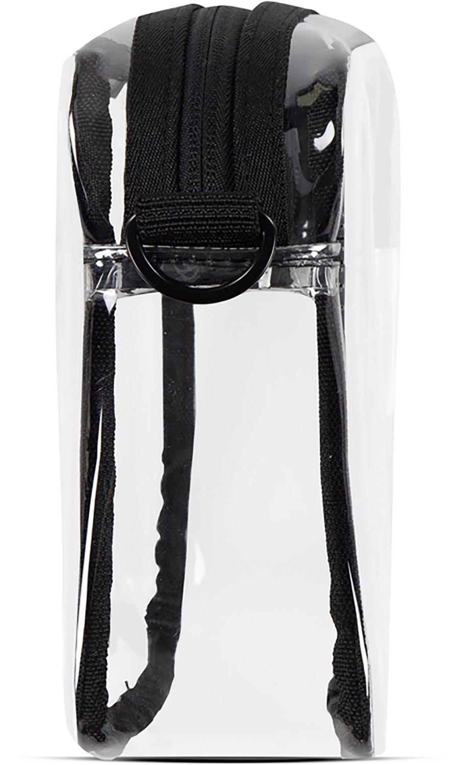 Jordan Clear Stadium Bag - view number 3