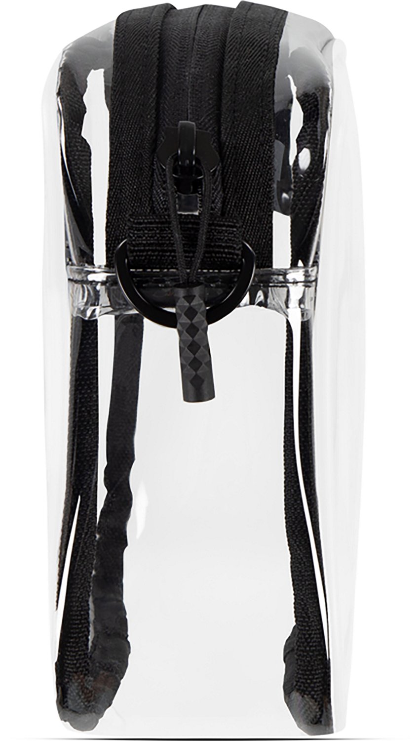 Jordan Clear Stadium Bag - view number 4