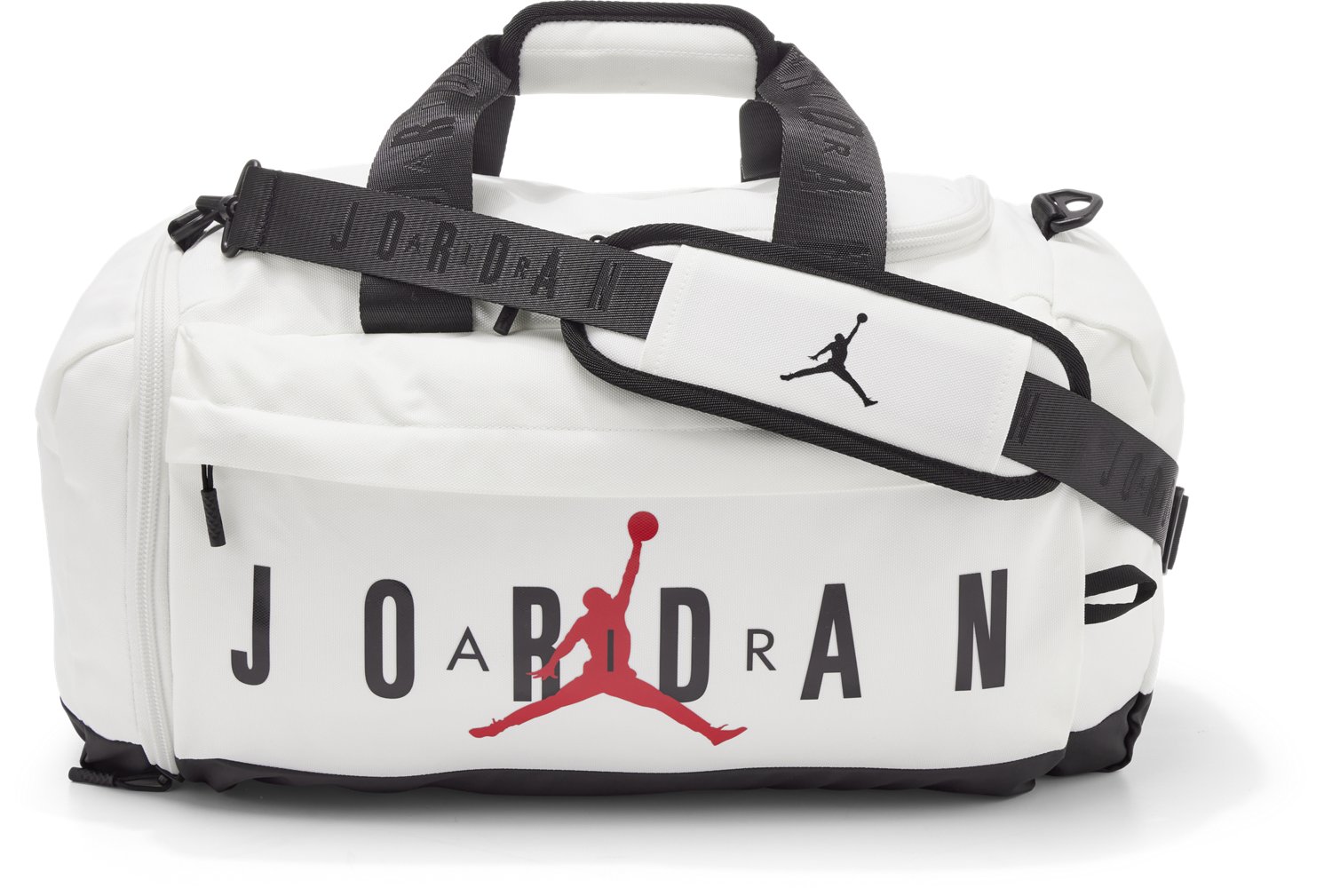 Jordan Velocity Medium Duffel Bag                                                                                                - view number 1