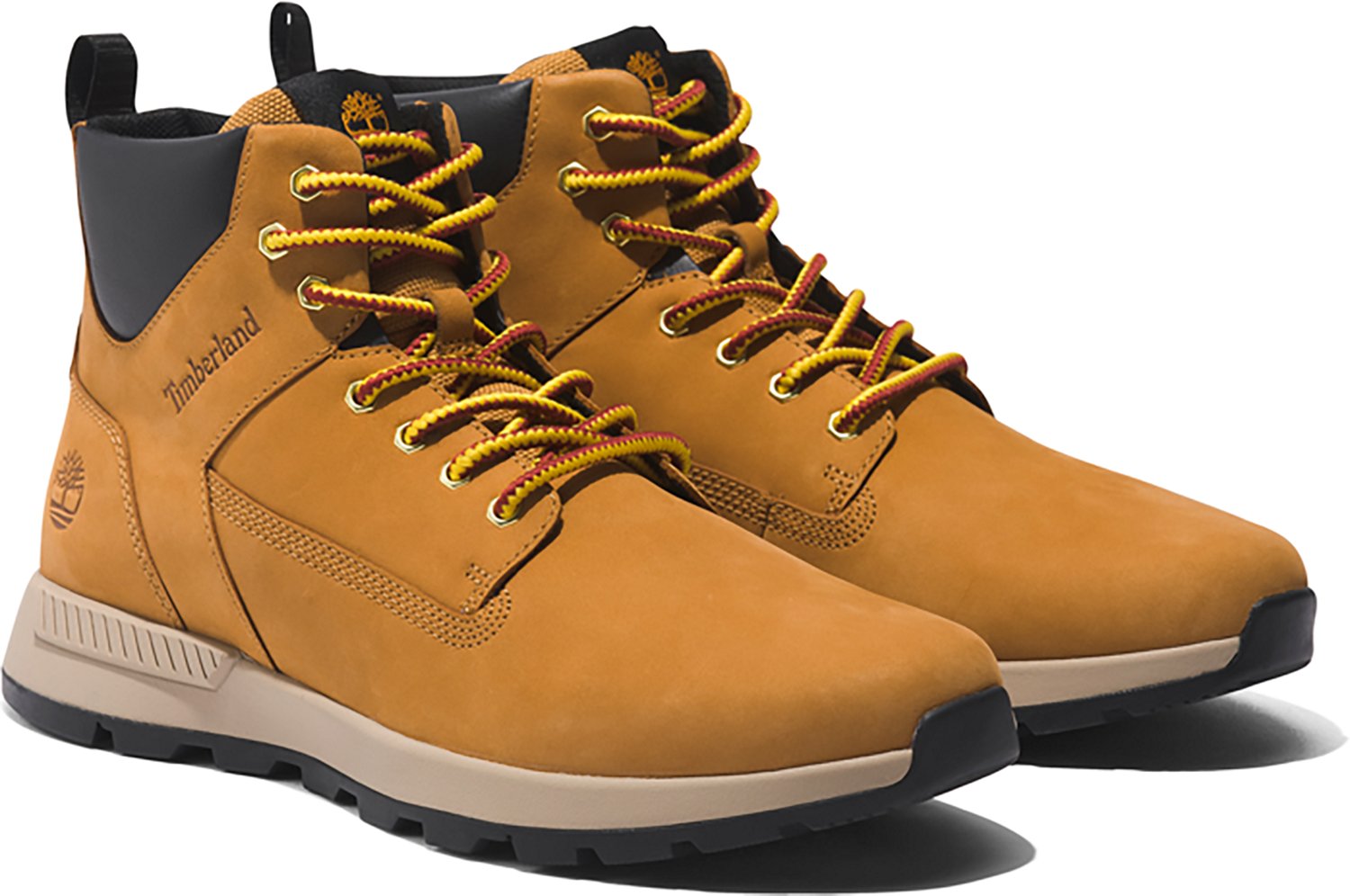 Timberland Men's Killington Trekker Sneaker Boots - view number 3
