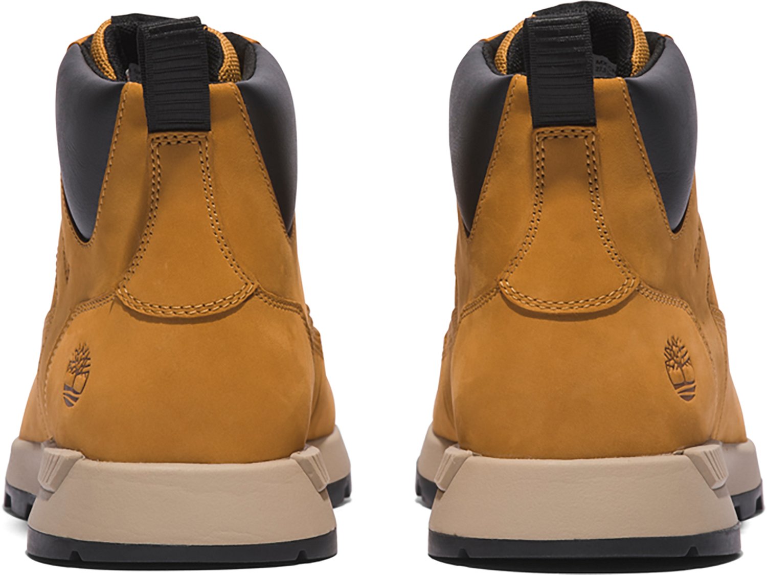 Timberland Men's Killington Trekker Sneaker Boots - view number 4