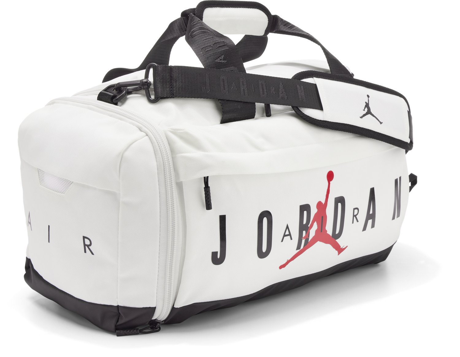 Jordan Velocity Medium Duffel Bag                                                                                                - view number 2