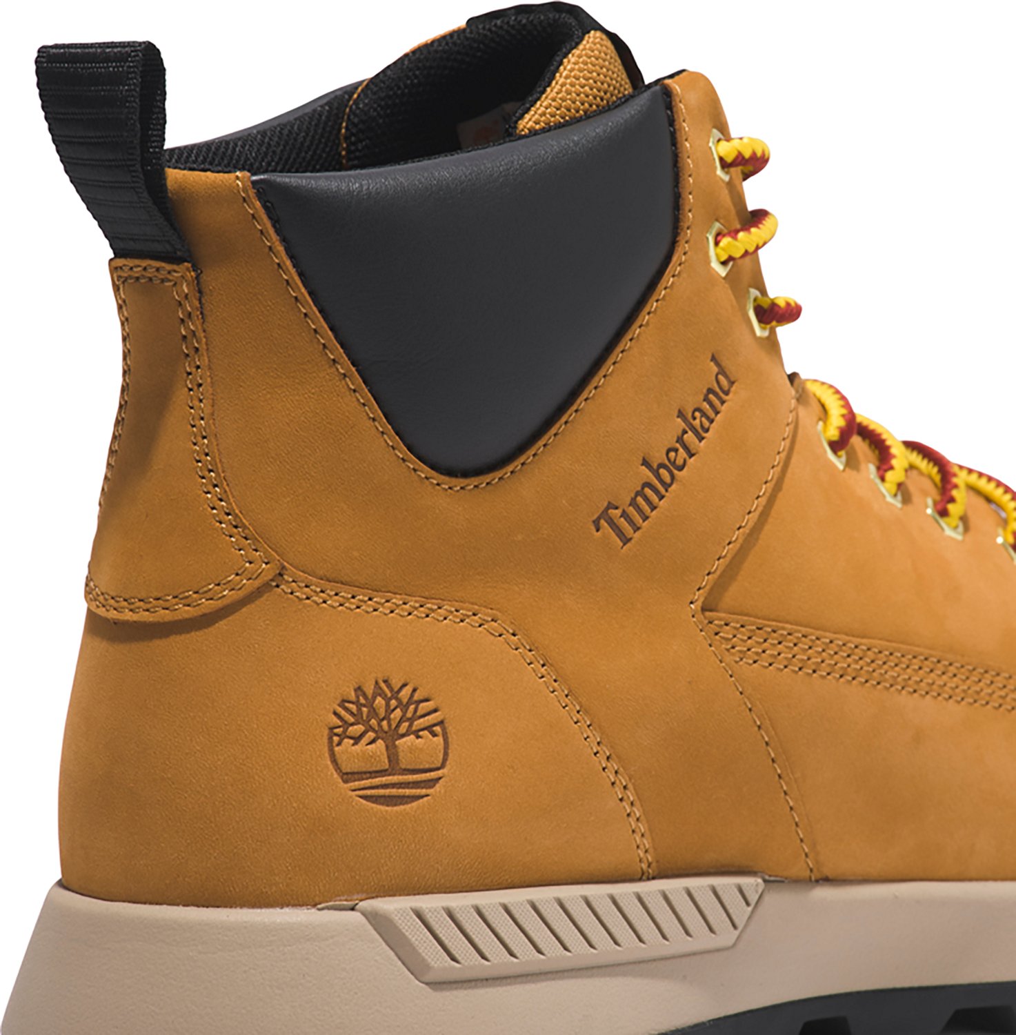 Timberland Men's Killington Trekker Sneaker Boots - view number 7