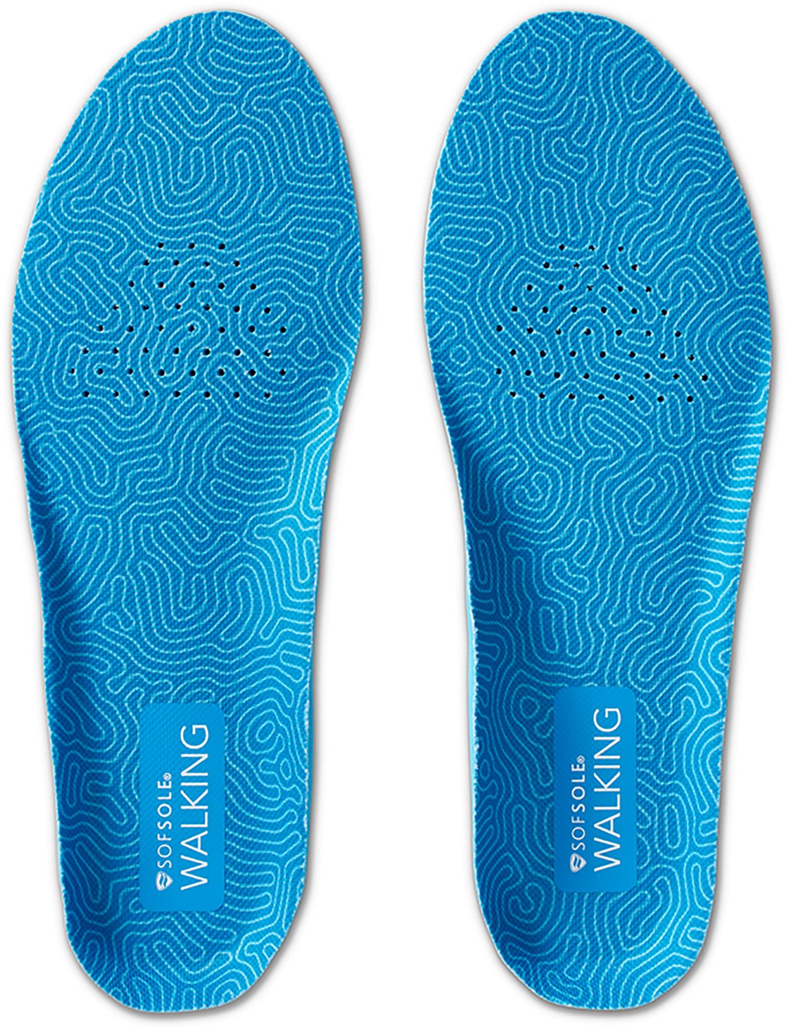Sof Sole Walking Insoles - view number 2