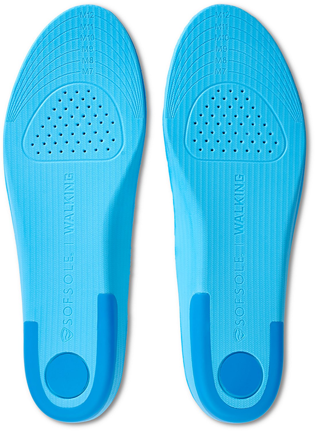 Sof Sole Walking Insoles - view number 3