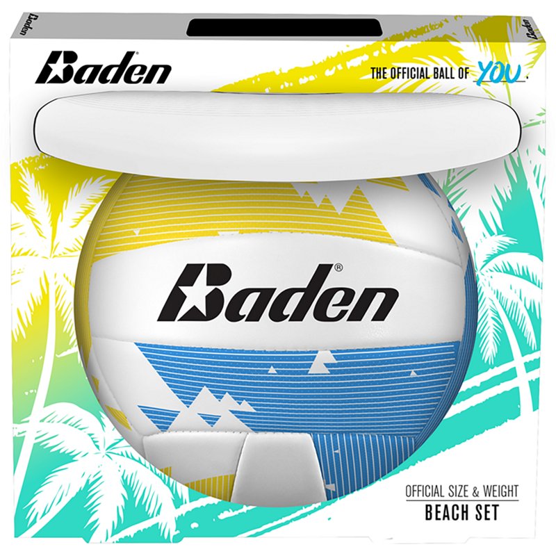 Baden Volleyball & …