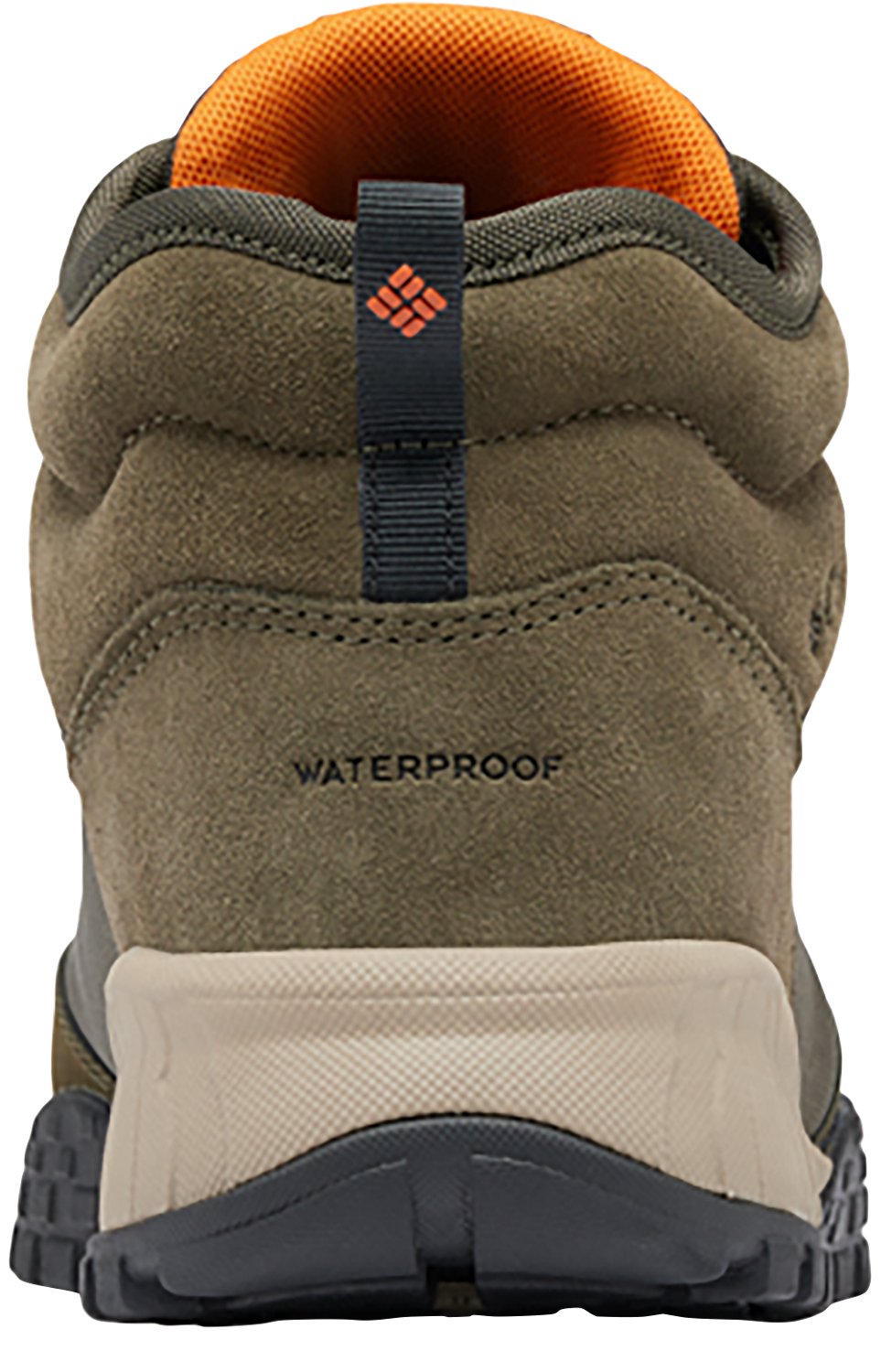 Columbia Sportswear Men's Fairbanks Mid/Low Shoes                                                                                - view number 4