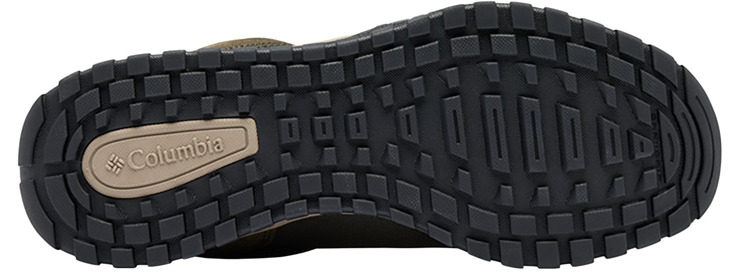 Columbia Sportswear Men's Fairbanks Mid/Low Shoes                                                                                - view number 6