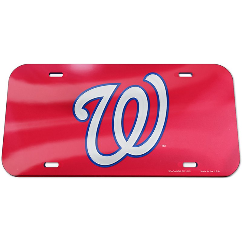 Wincraft Washington… - image