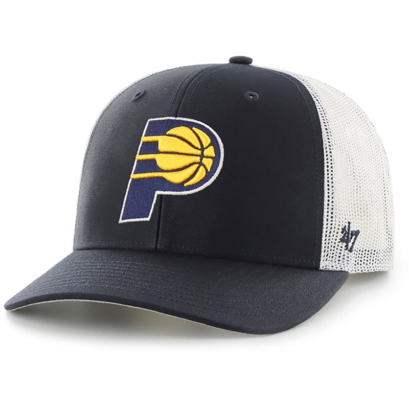 '47 Indiana Pacers … - image