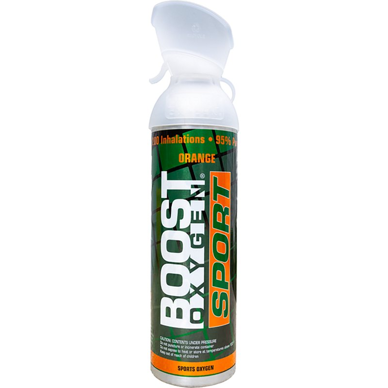 Boost Oxygen Sport … - image