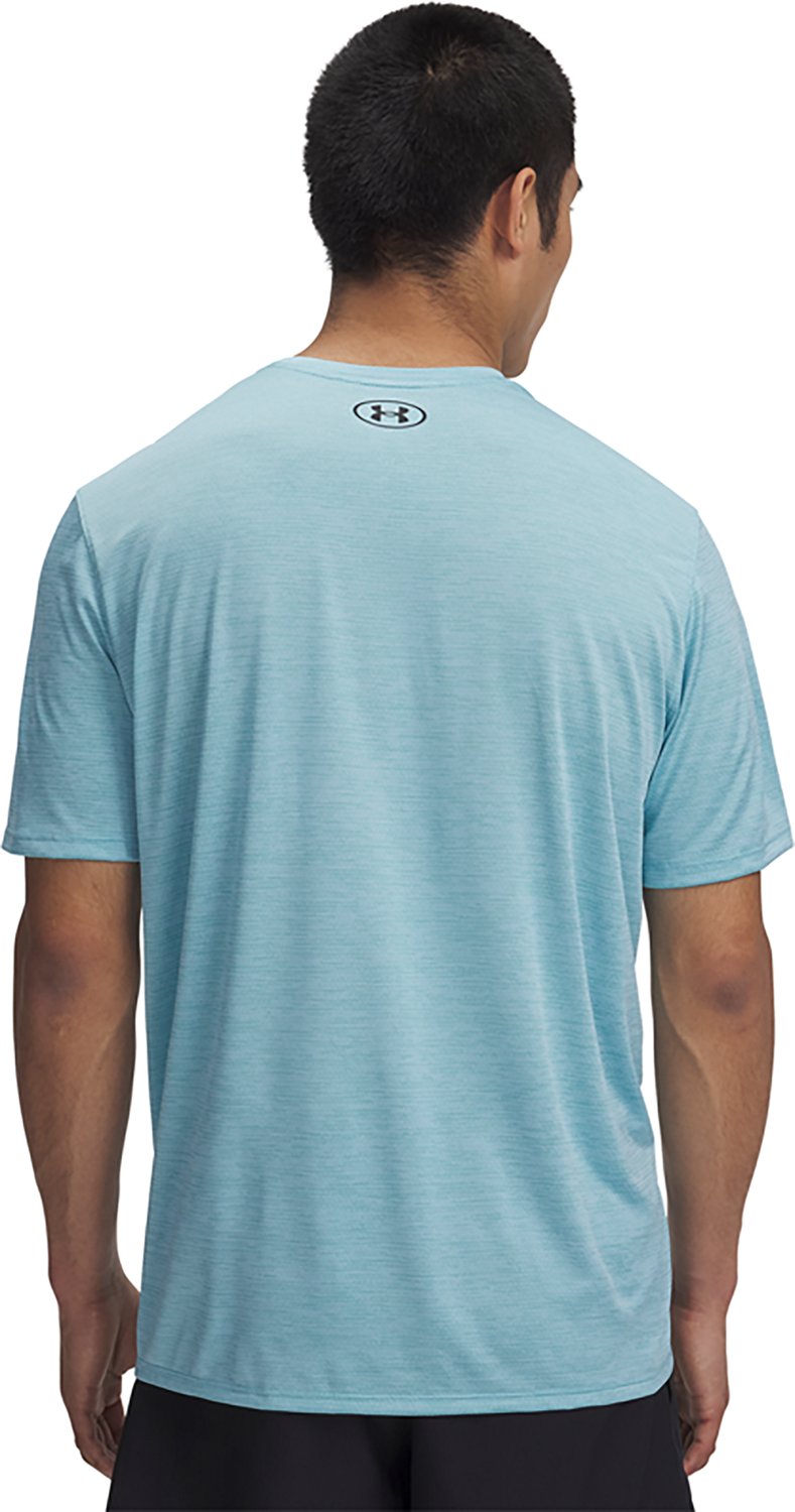 Under Armour Men's Tech Vent Short Sleeve T-shirt                                                                                - view number 2