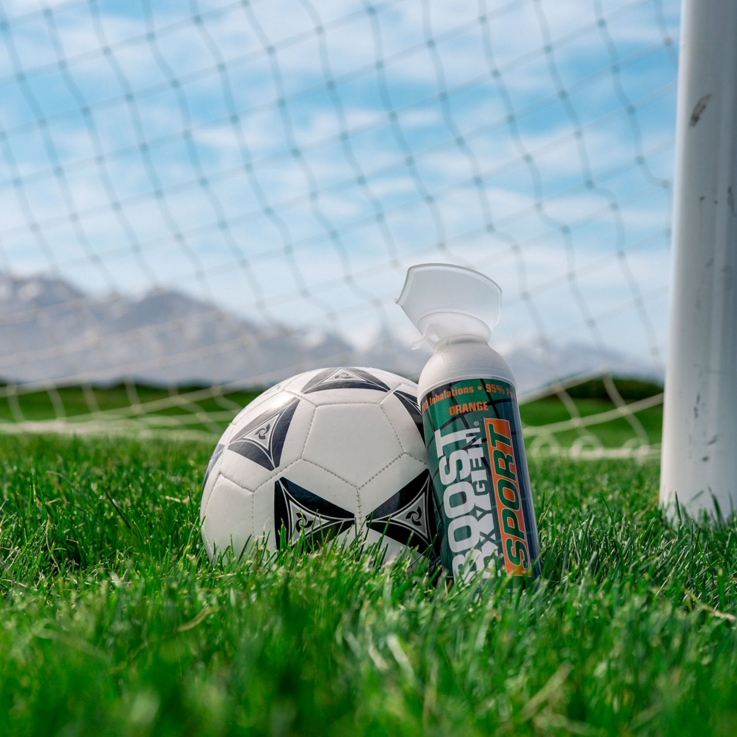 Boost Oxygen Sport Large Canister                                                                                                - view number 4