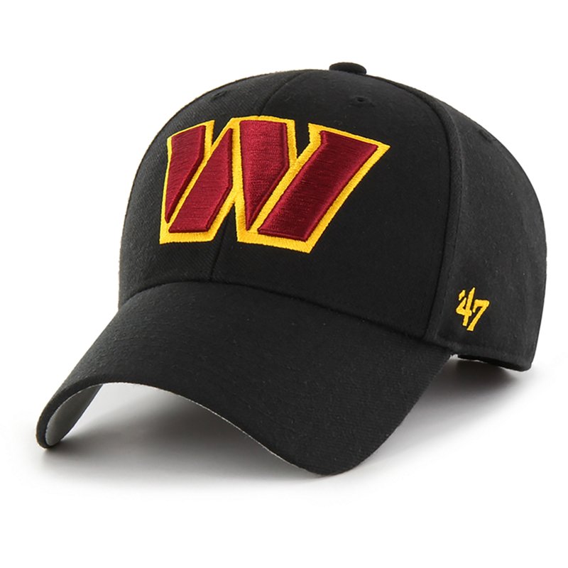 '47 Commanders "W" … - image