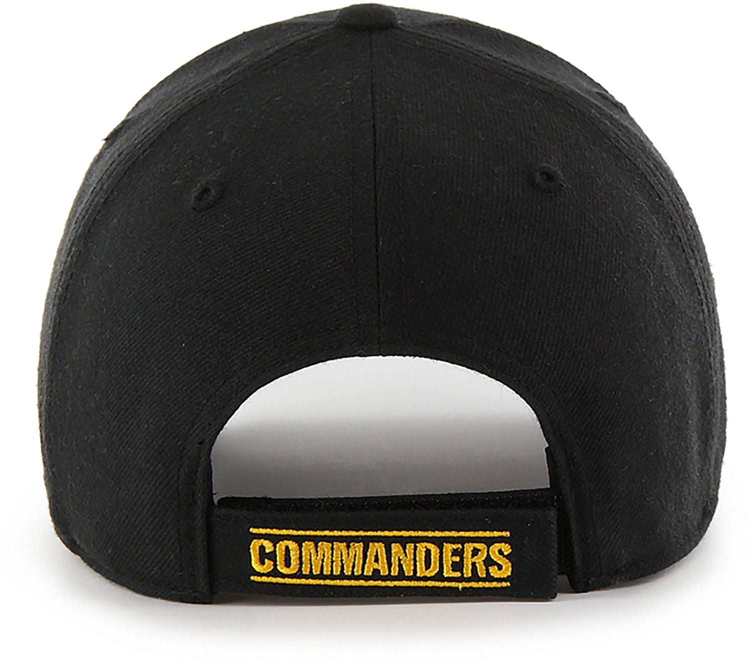 '47 Commanders "W" MVP Cap - view number 2