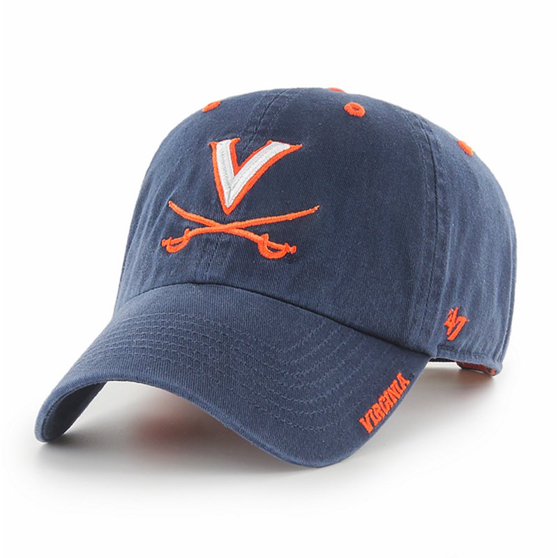 47 Virginia Orange … - image