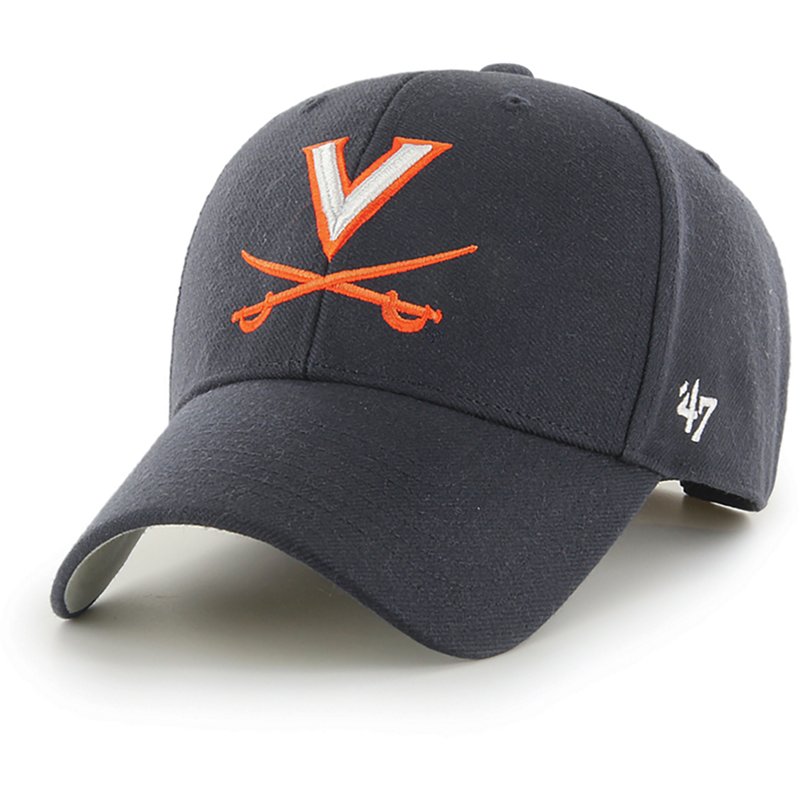 47 Virginia Orange/… - image