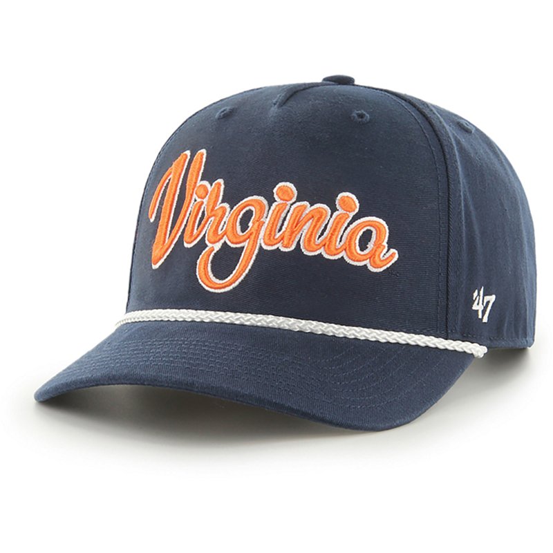 '47 Virginia Overha… - image