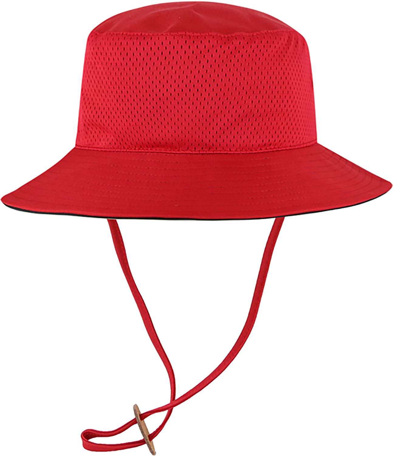 '47 Adults' Atlanta Hawks Panama Pail Bucket Hat - view number 2