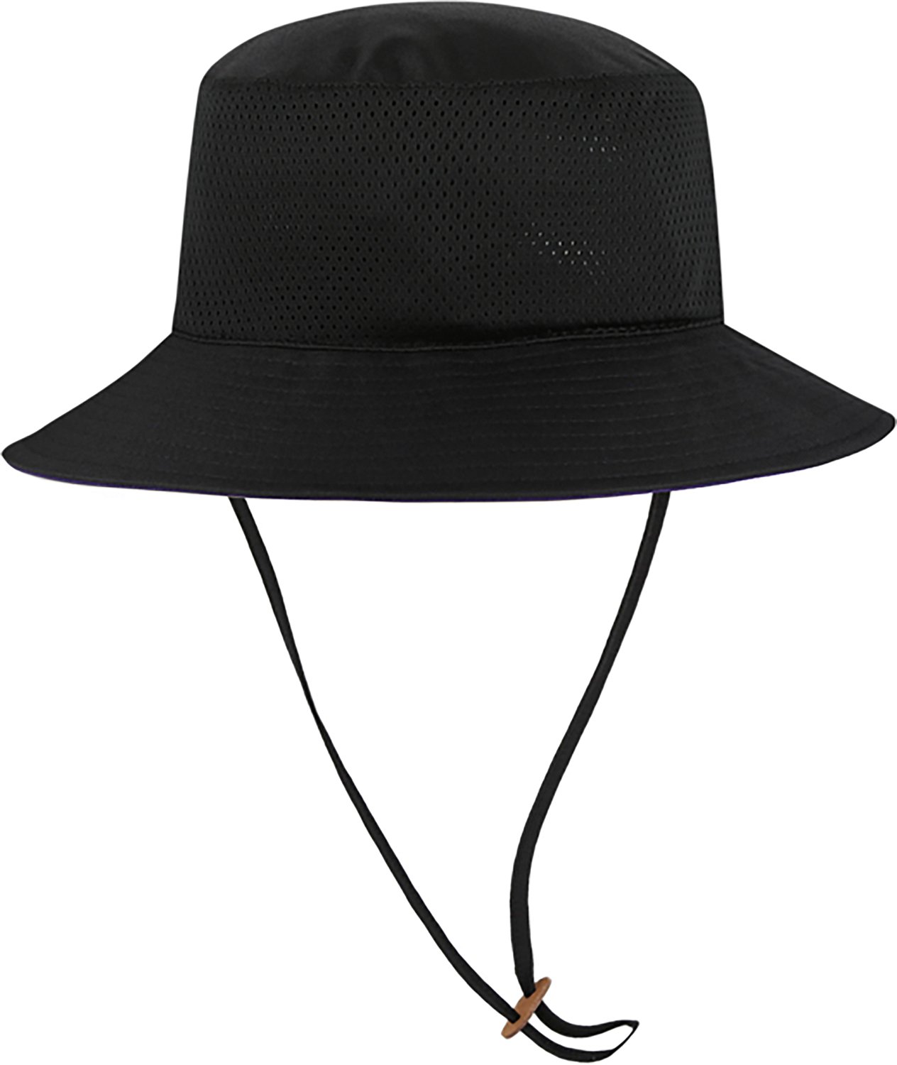 '47 Adults' Charlotte Hornets Panama Pail Bucket Hat - view number 2