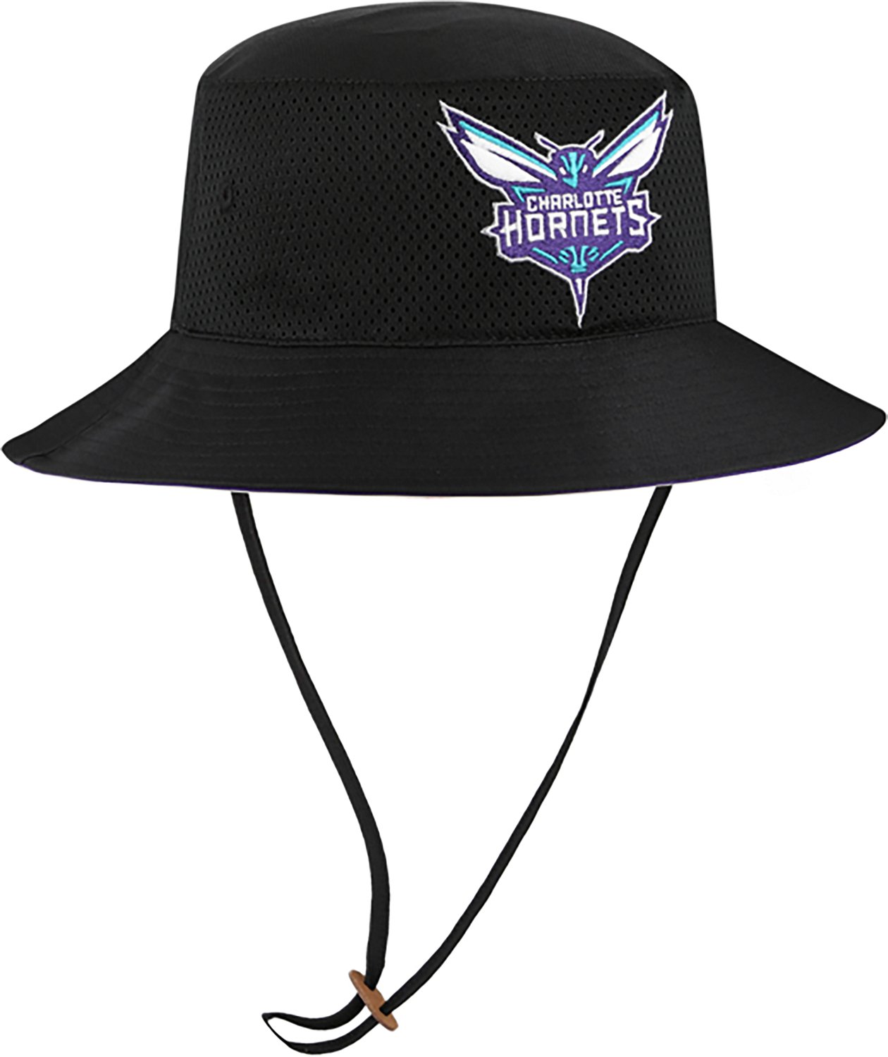 '47 Adults' Charlotte Hornets Panama Pail Bucket Hat - view number 3