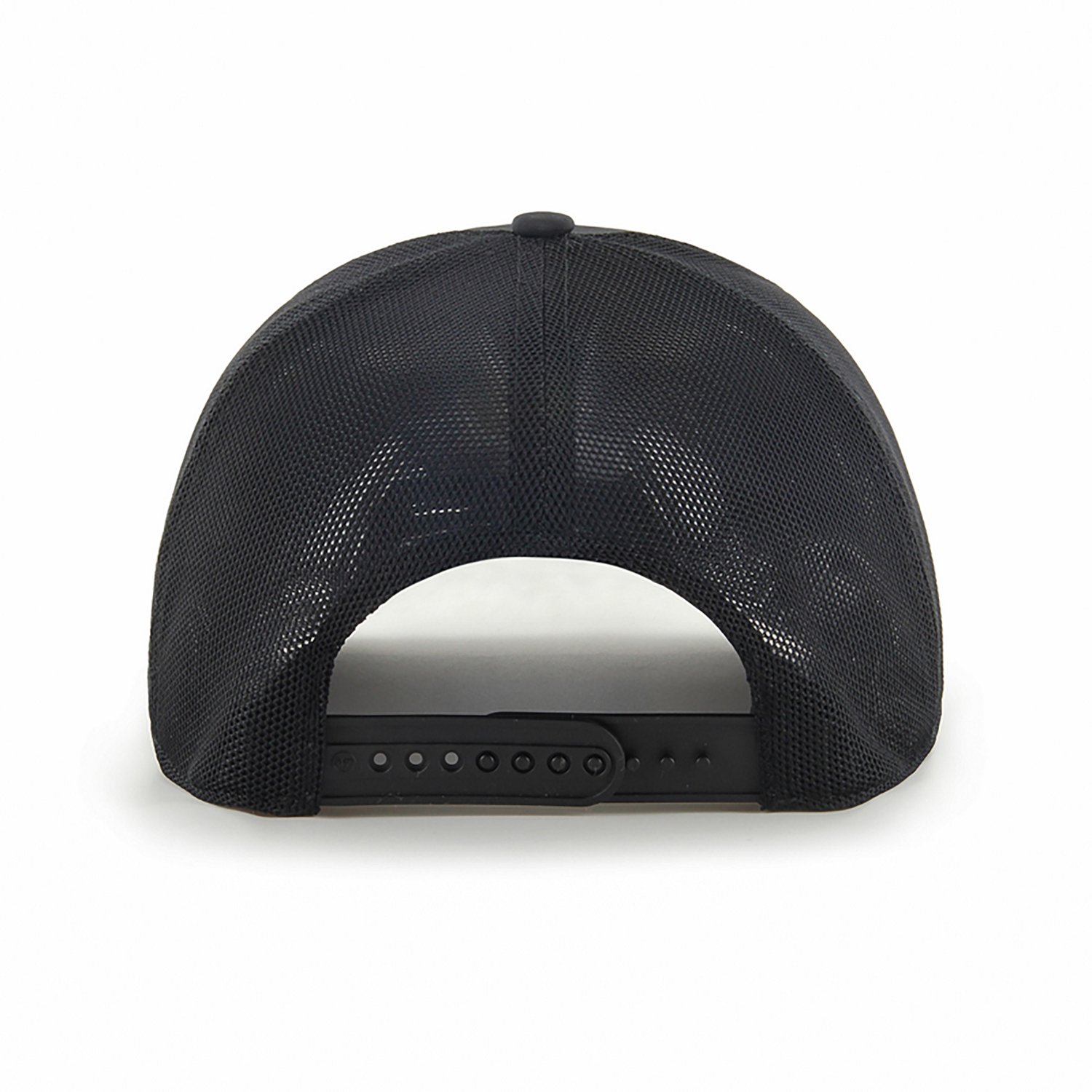 '47 Adults' Atlanta Hawks Volcanic Trucker Cap - view number 2