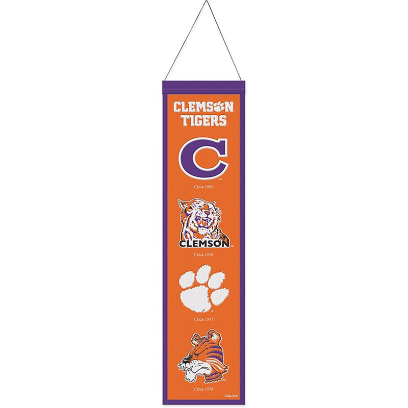 Wincraft Clemson Un… - image