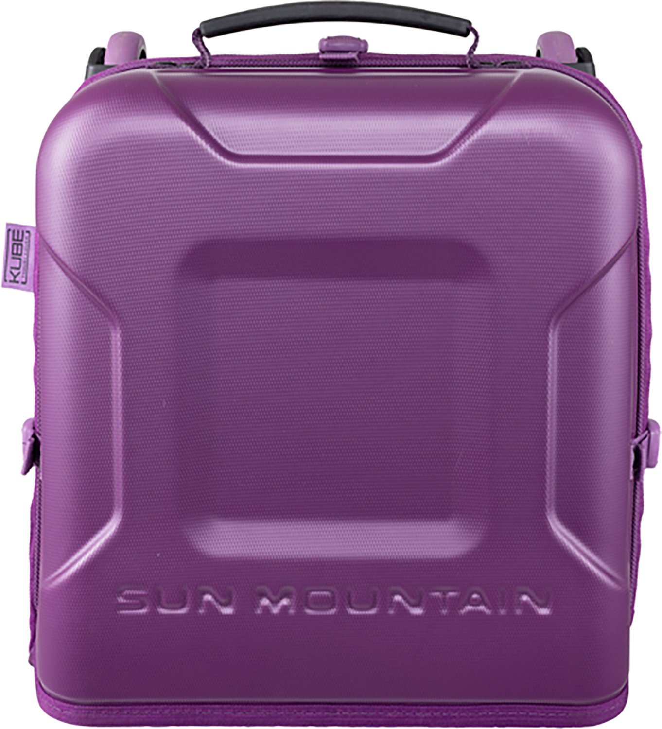 Sun Mountain Clubglider Kube Travel Bag                                                                                          - view number 2