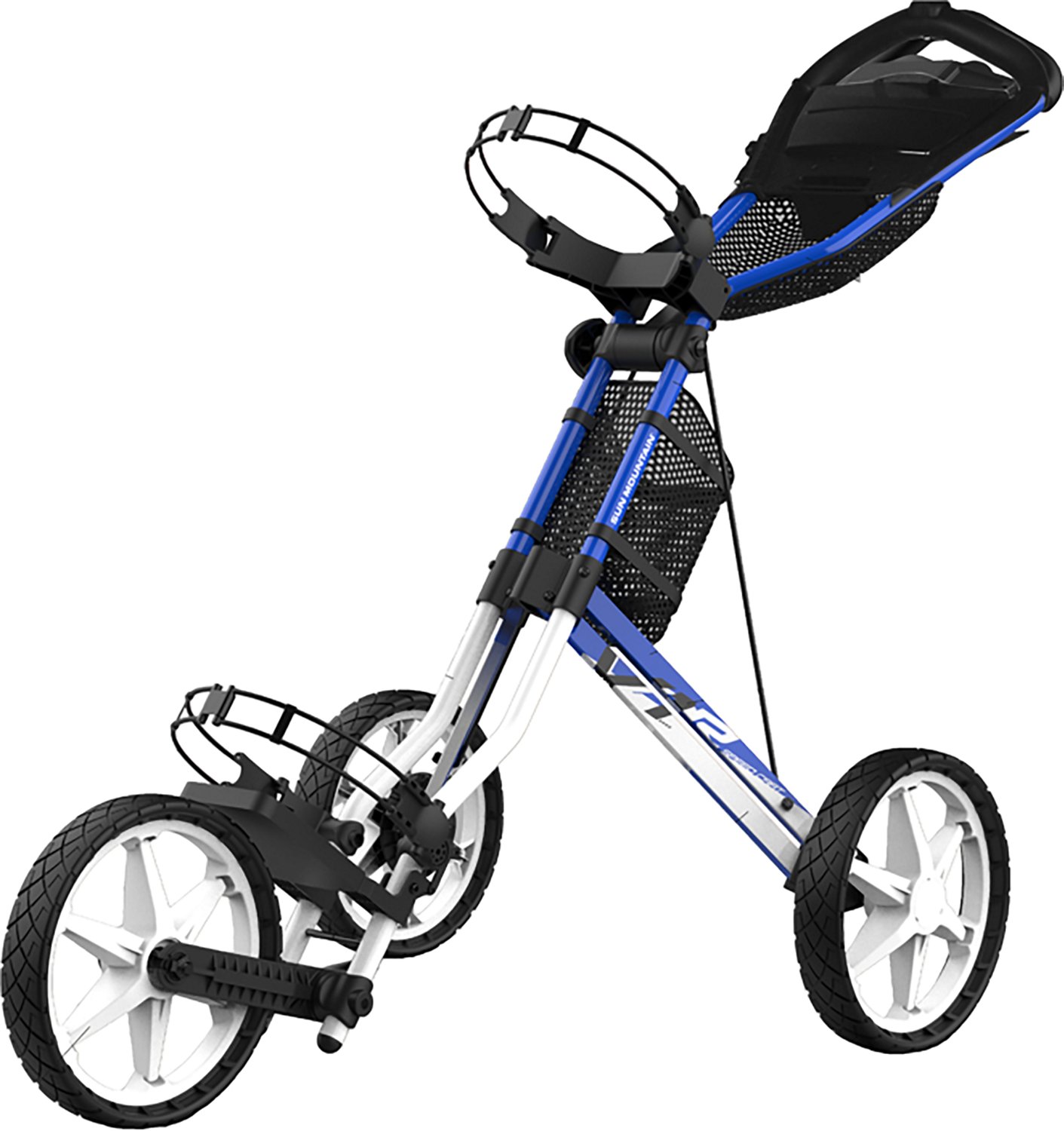 Sun Mountain V1R Speed Cart