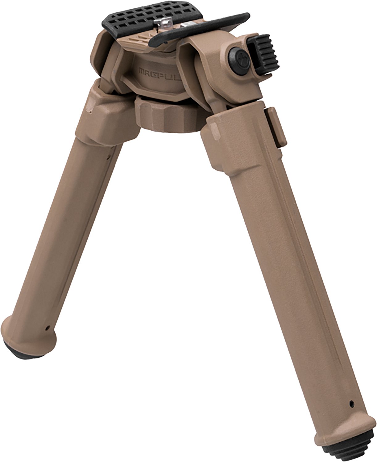Magpul MAG1174-FDE MOE® Bipod                                                                                                   - view number 2