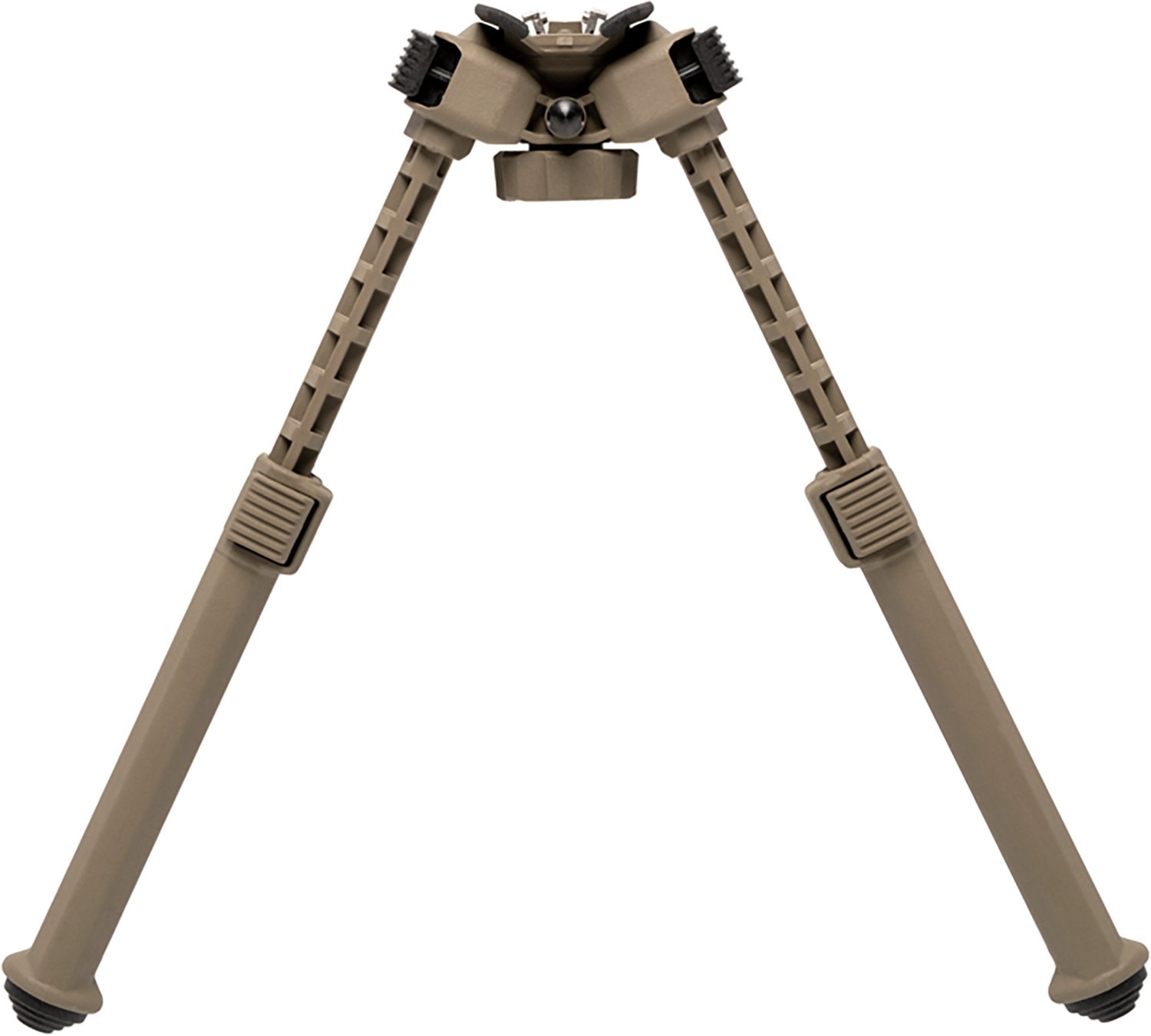 Magpul MAG1174-FDE MOE® Bipod                                                                                                   - view number 4