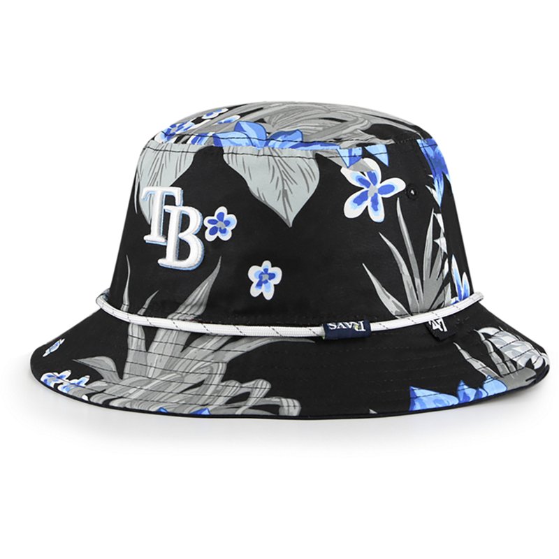 '47 Rays Dark Tropi… - image