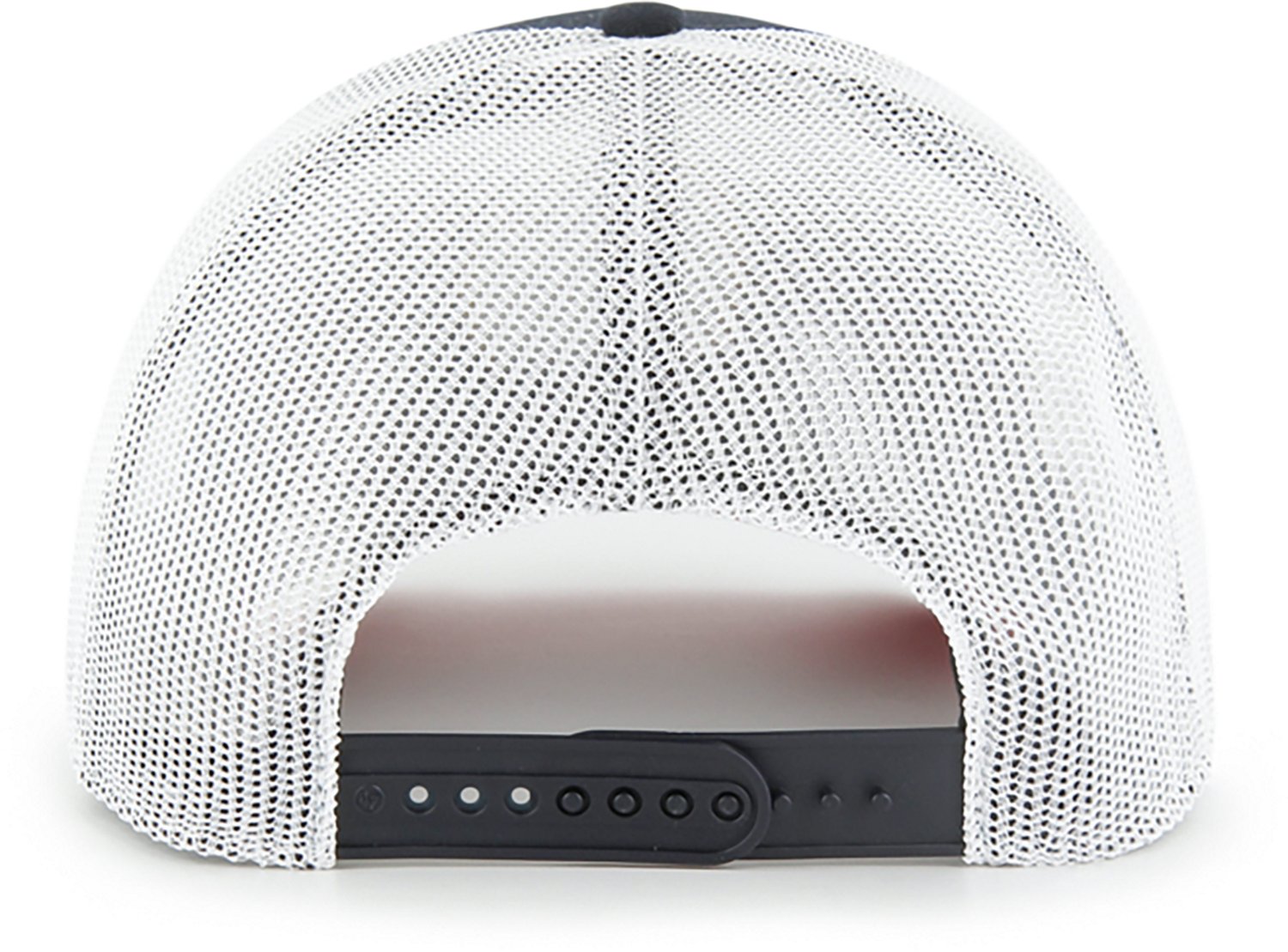 '47 Rays Union Patch Trucker Cap