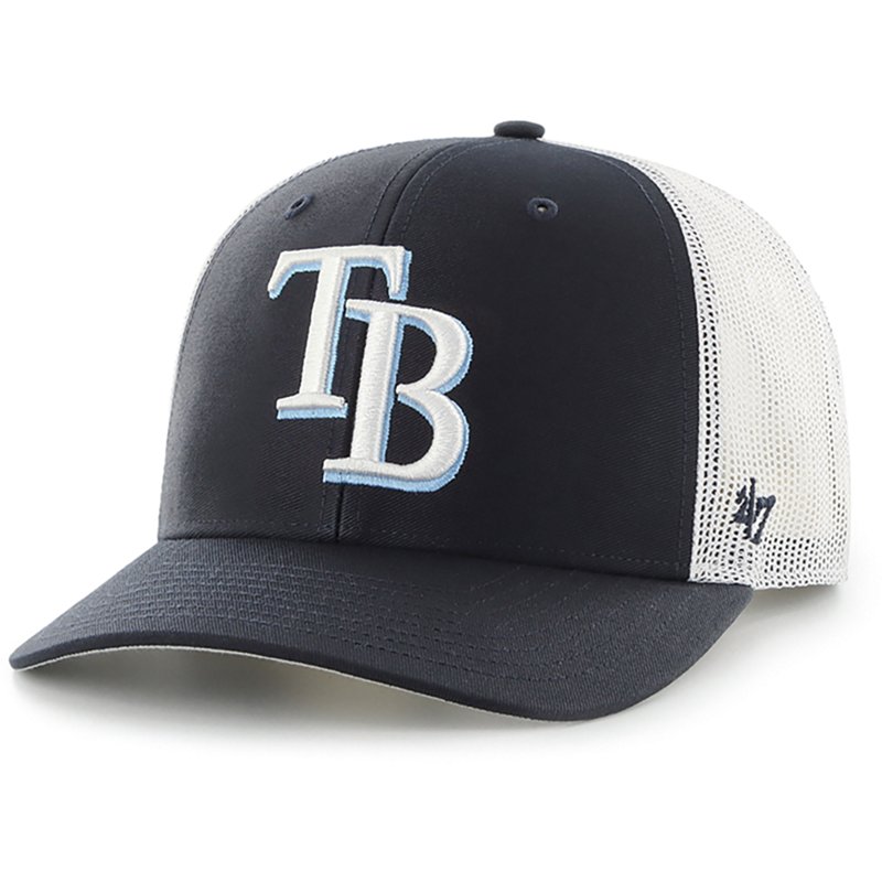 '47 Rays Trucker Cap - image