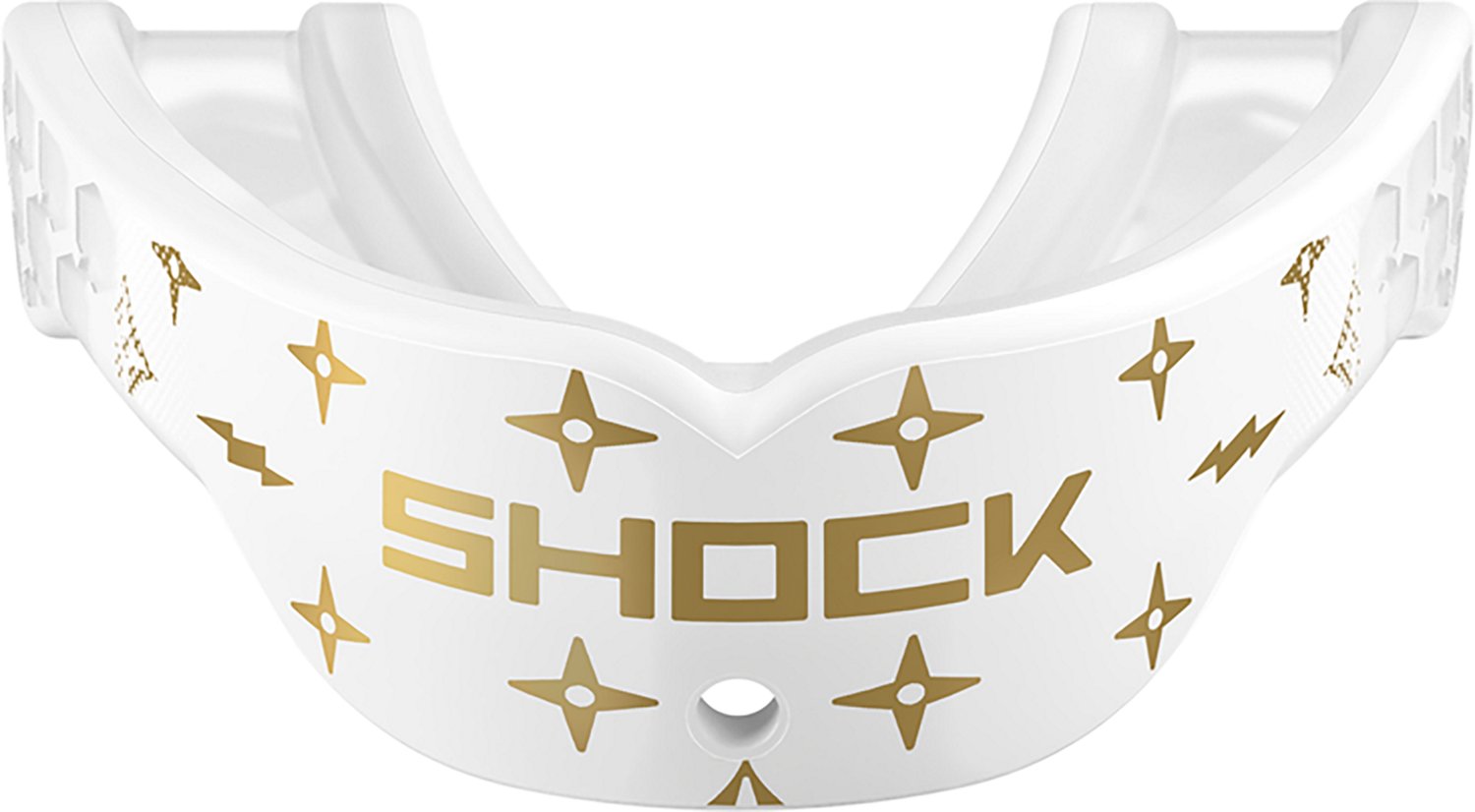Shock Doctor Youths' Gel Max Power Mouthguard - view number 2