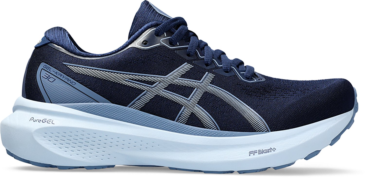 ASICS Women's GEL-KAYANO 30 Running Shoes                                                                                        - view number 1