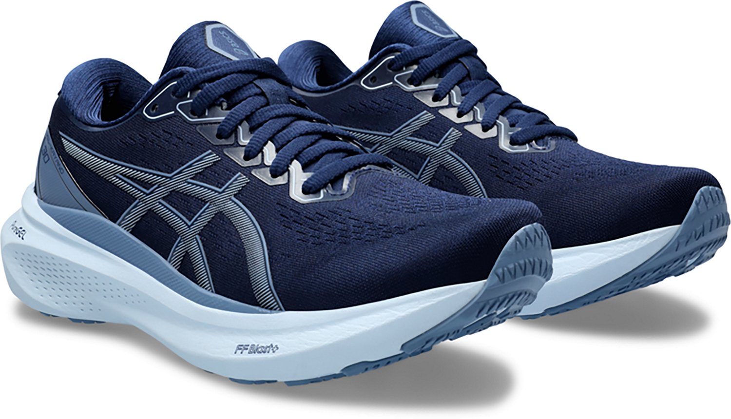 ASICS Women's GEL-KAYANO 30 Running Shoes                                                                                        - view number 3