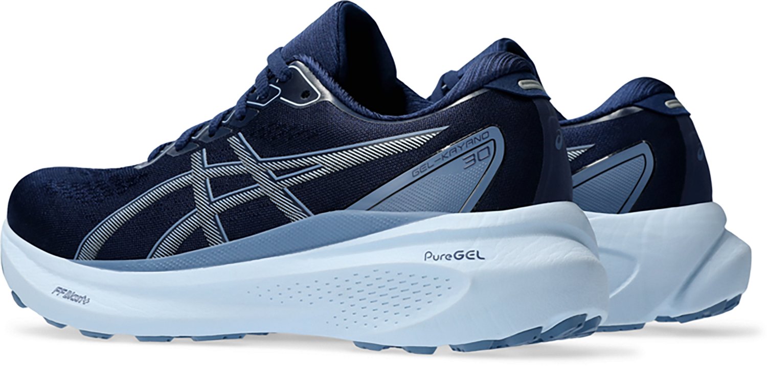ASICS Women's GEL-KAYANO 30 Running Shoes                                                                                        - view number 7