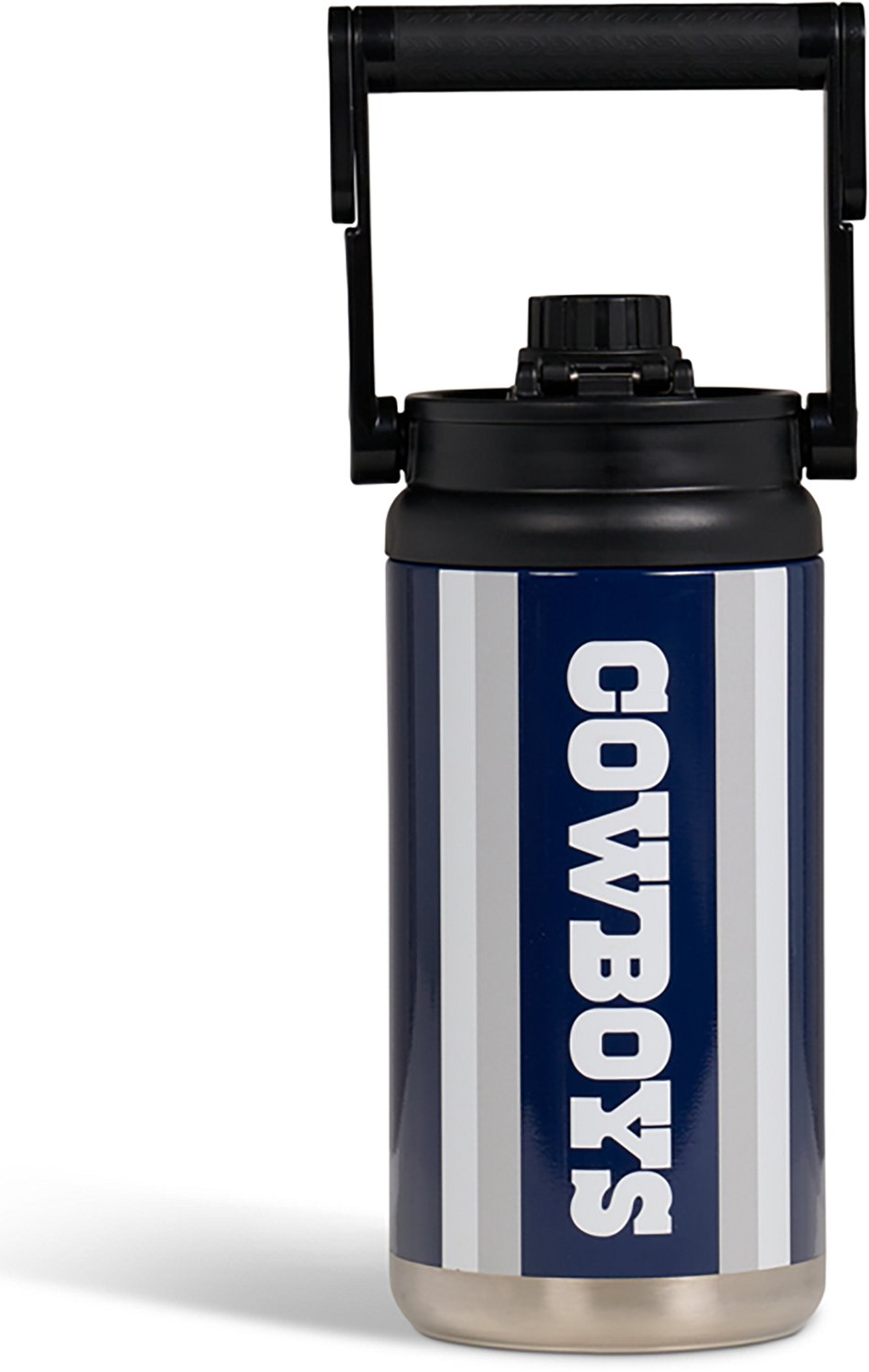 Igloo Dallas Cowboys 54 oz Stainless Steel Hybrid Jug Cooler  - view number 2