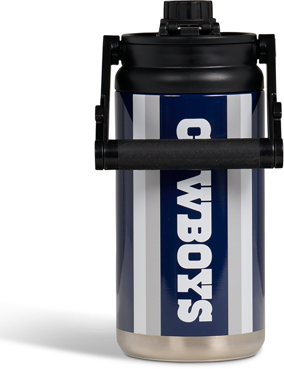 Igloo Dallas Cowboys 54 oz Stainless Steel Hybrid Jug Cooler  - view number 4