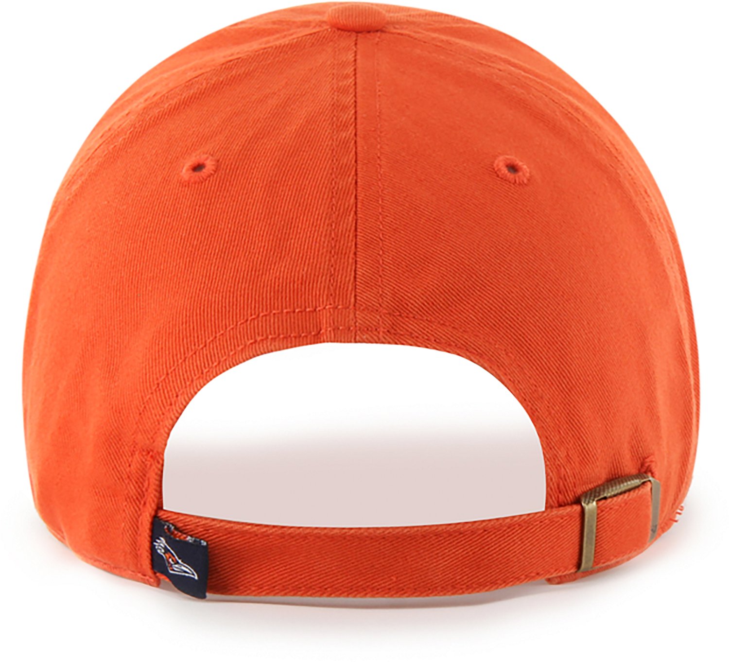 '47 University of Texas at San Antonio Primary Logo Clean Up Cap - view number 2