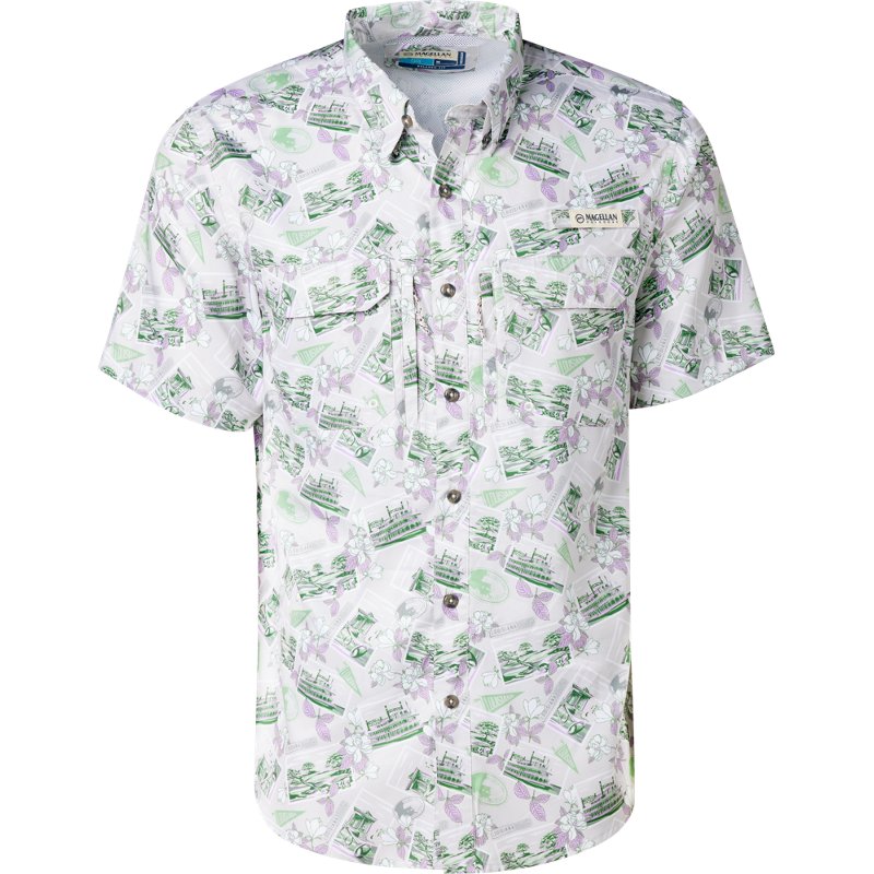 Magellan Outdoors M… - image