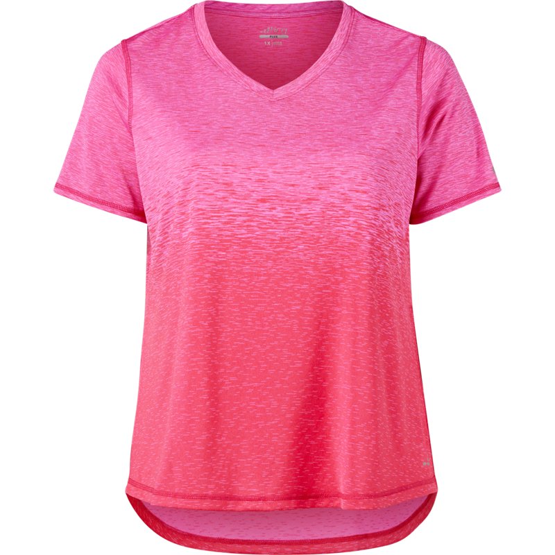 Bcg Women's Ombre V… - image